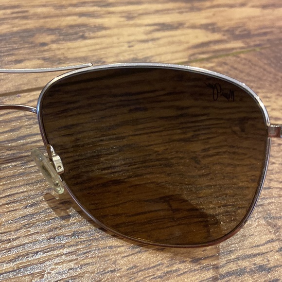 Maui Jim cliff house sunglasses - Picture 6 of 10